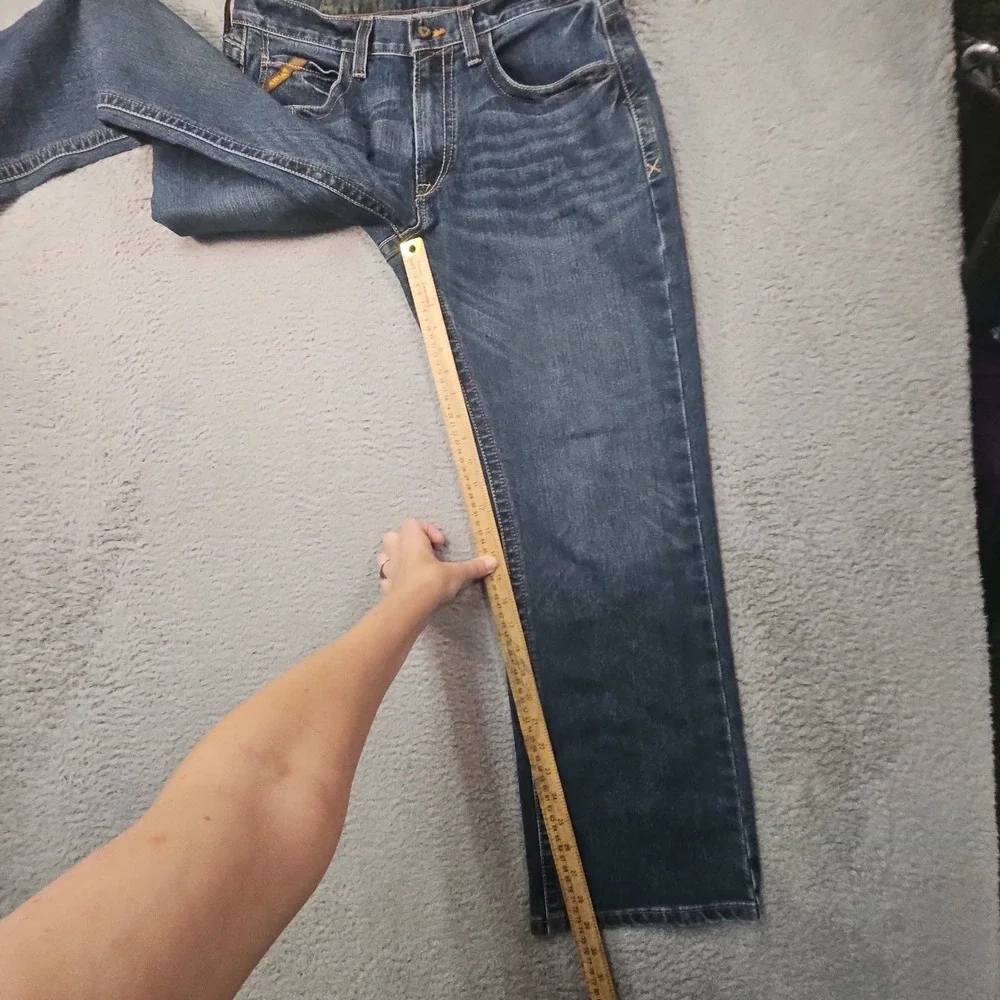 Ariat m5 jeans
